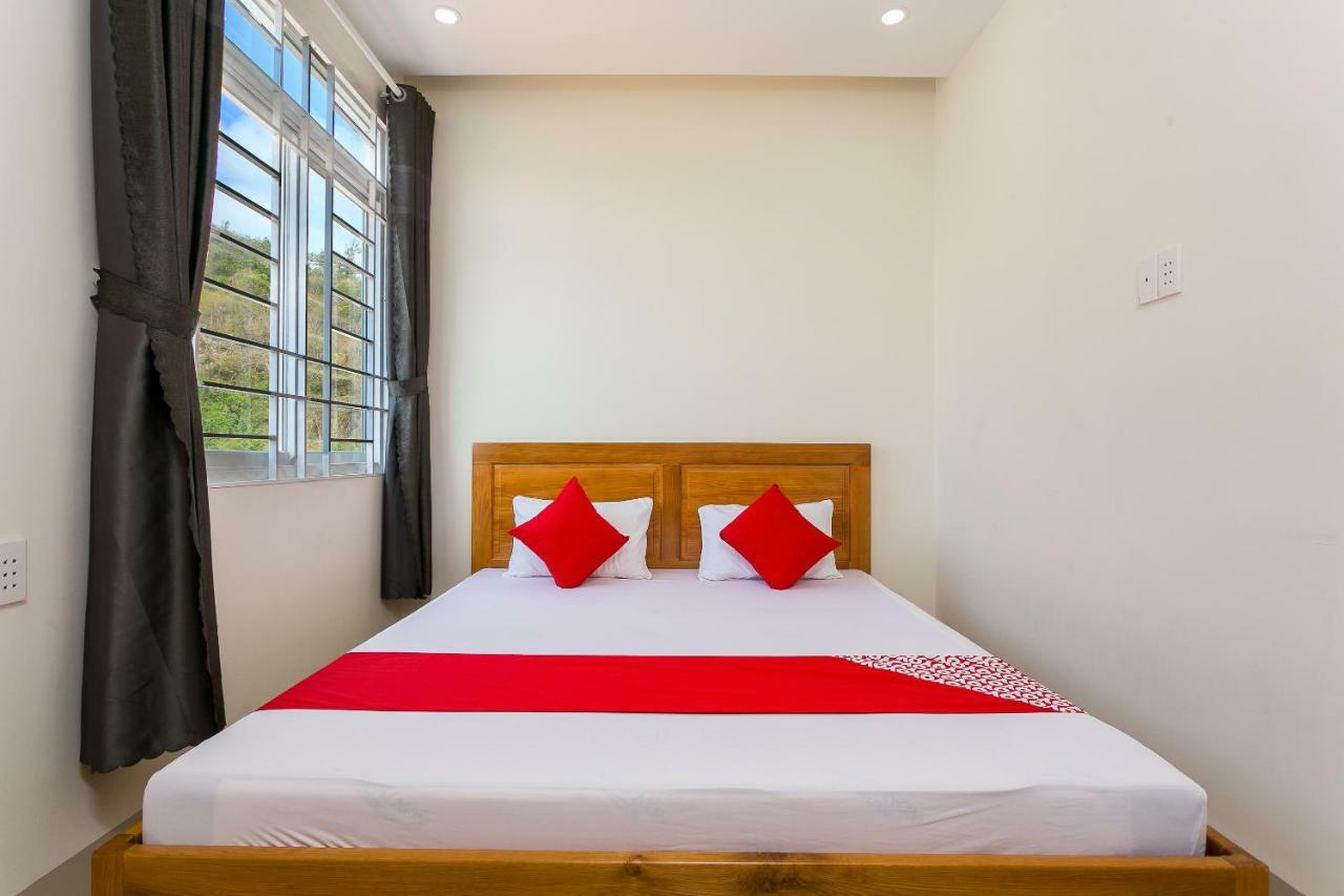 Marine Hotel & Apartment Вунг Тау Екстериор снимка